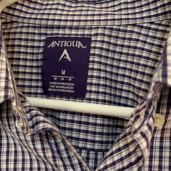 Clemson Dress Shirt - Picture 4 of 4